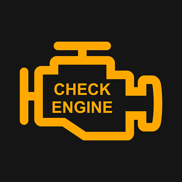 What Should I Do If My Check Engine Light Comes On?