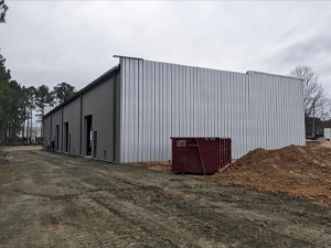 New Construction | Torque Automotive LLC