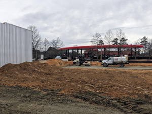 New Construction | Torque Automotive LLC