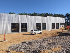 New Construction | Torque Automotive LLC